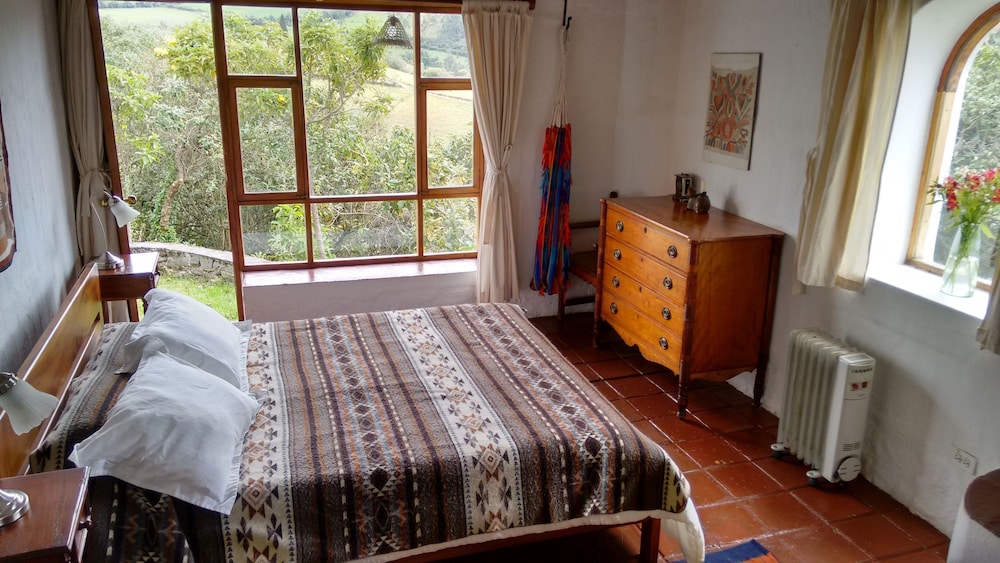 Casa Mojanda