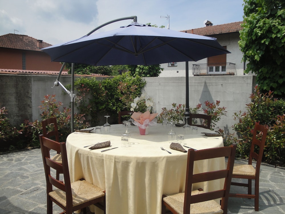 Locanda del Brinsc