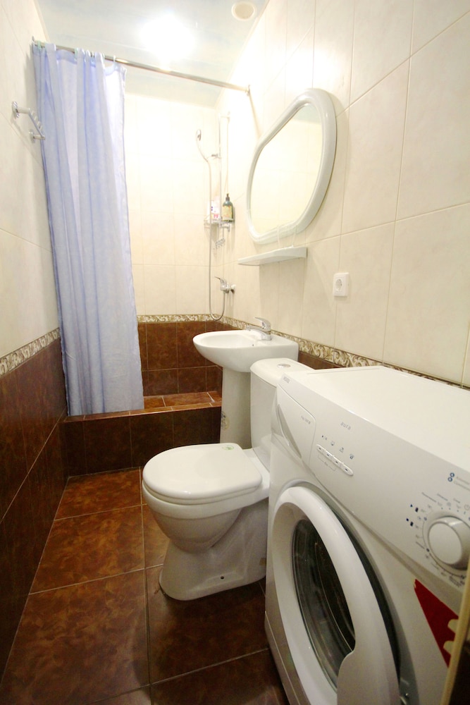 Guest House Saratov