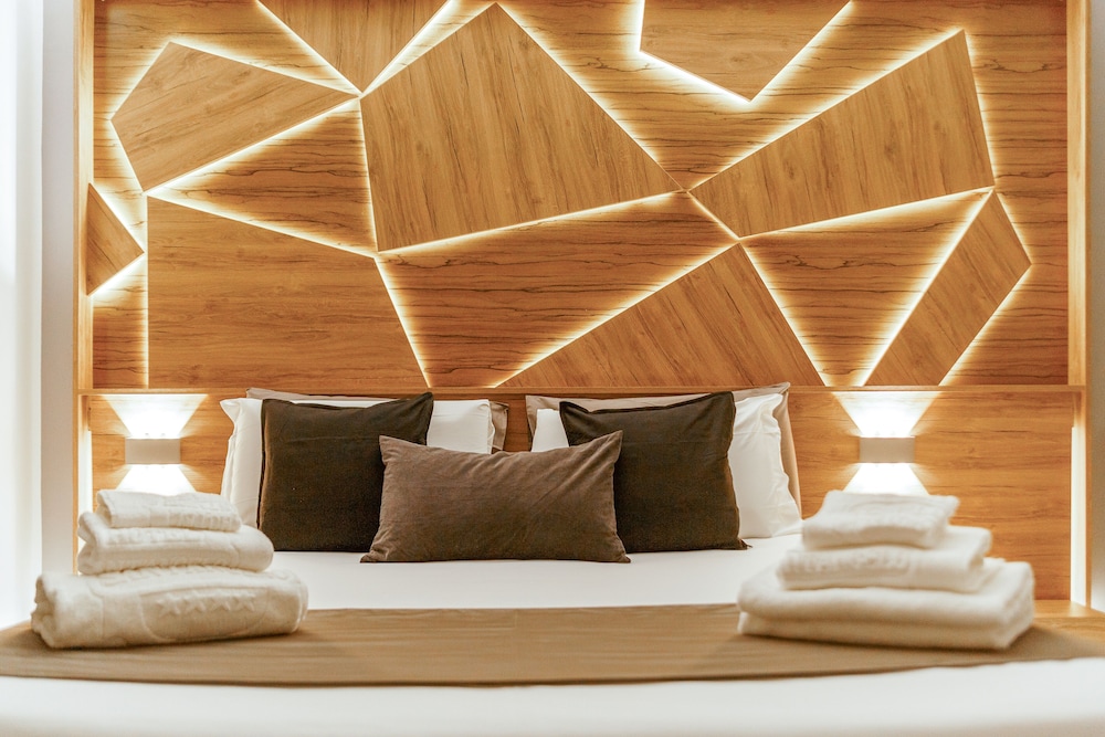 Sant'Angelo Suites