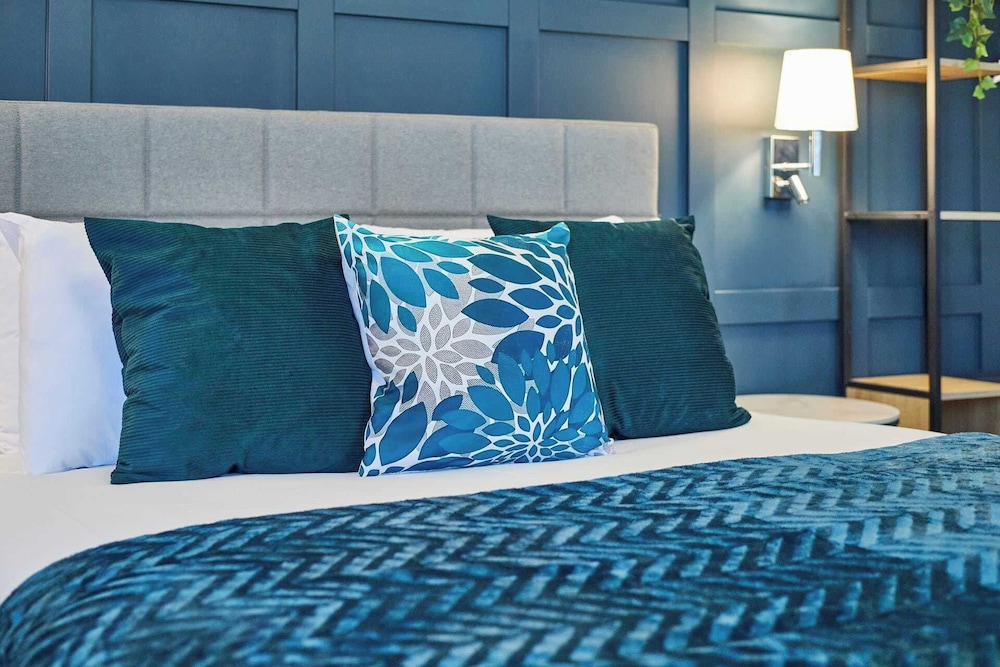 Host Stay The Langley Hotel Apartment 6