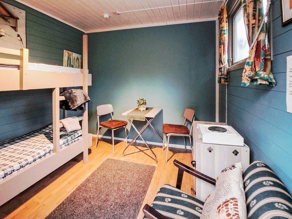 13 Person Holiday Home in Songesand