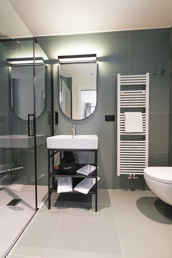 Hotel Stelvio Tirano