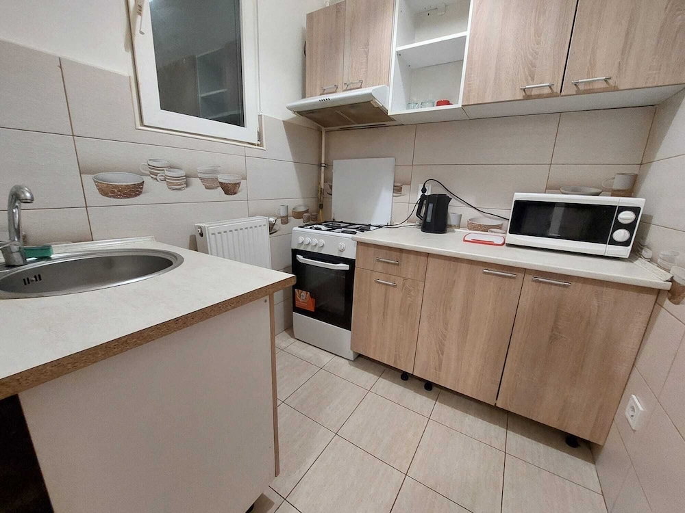 Batistei Apartment