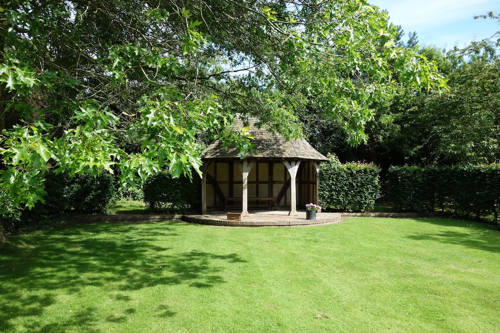 Brunger House