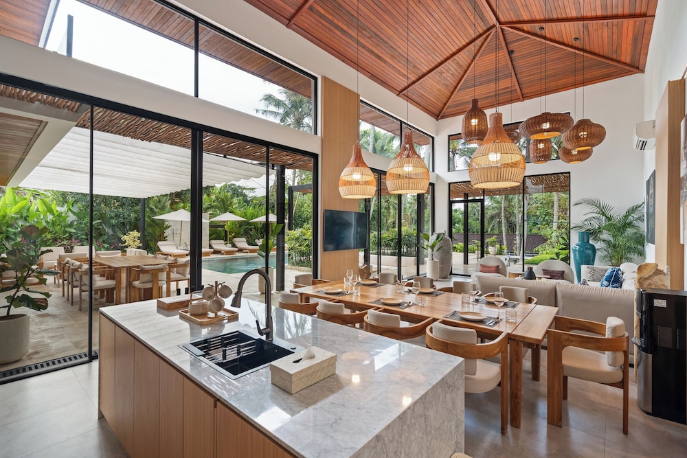 Bali Magical Villas