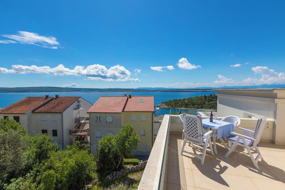 Apartment Mirta 1