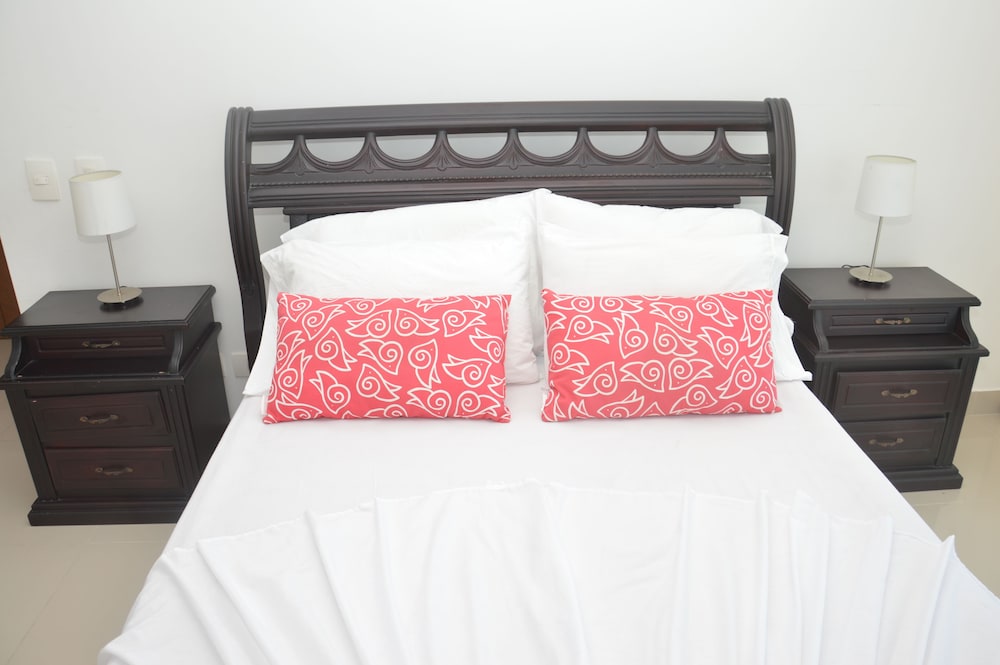 Apartamento vista al mar Marbella