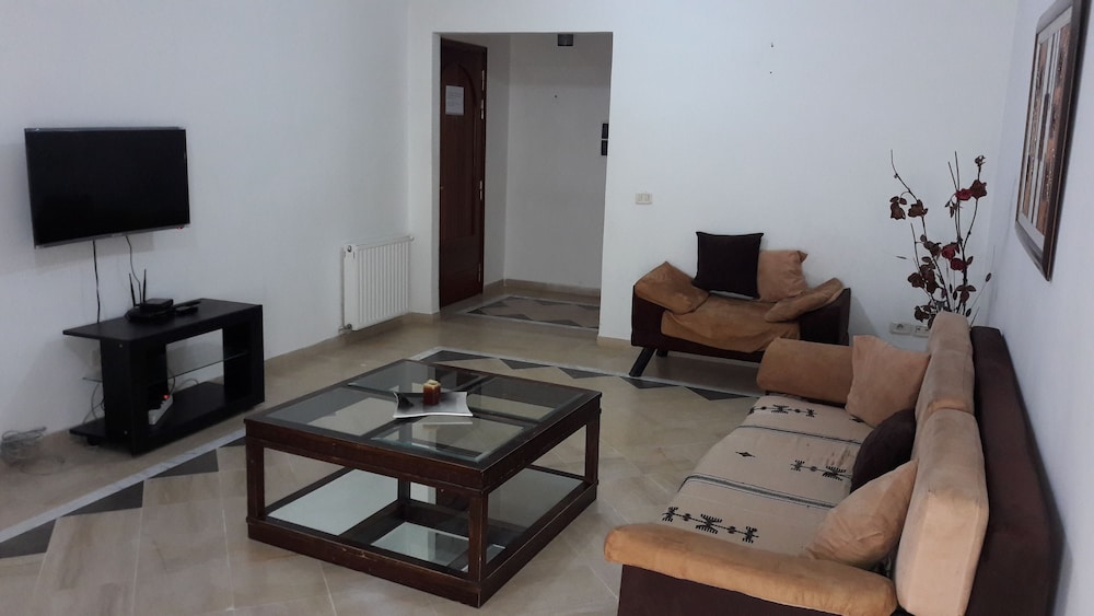 Imavac Appartements