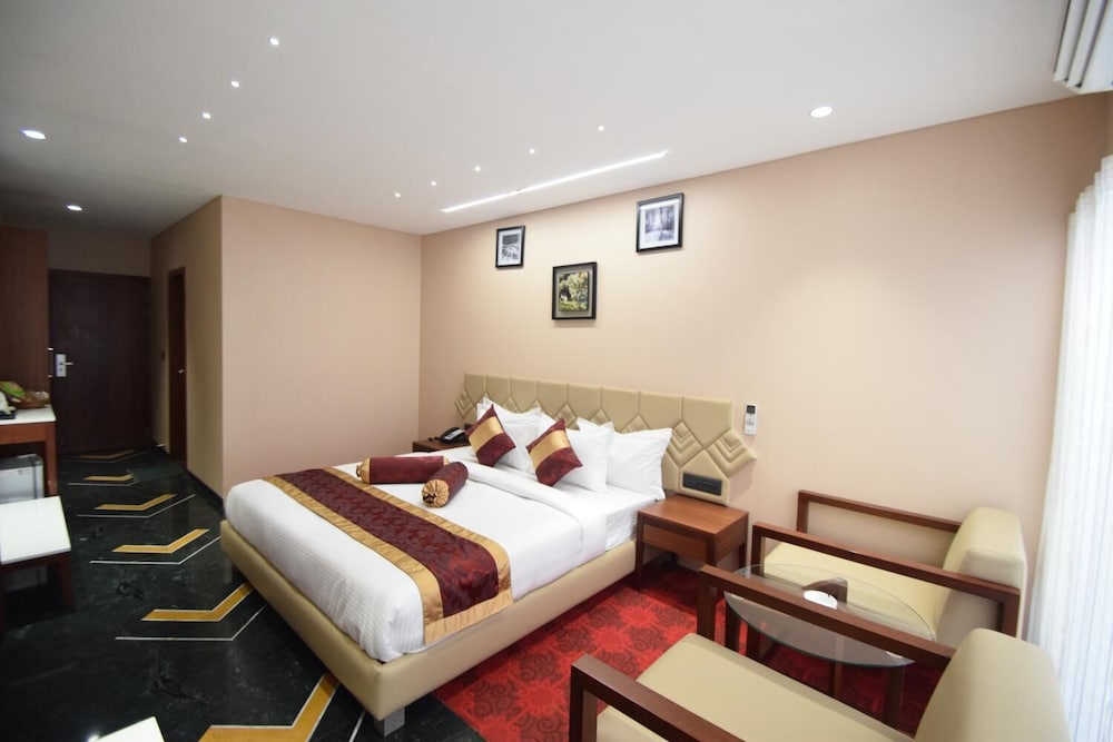 Rama Residency