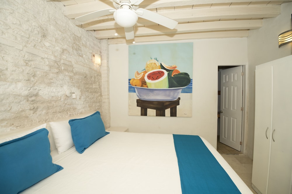 Casa Santo Domingo By Nomad Guru