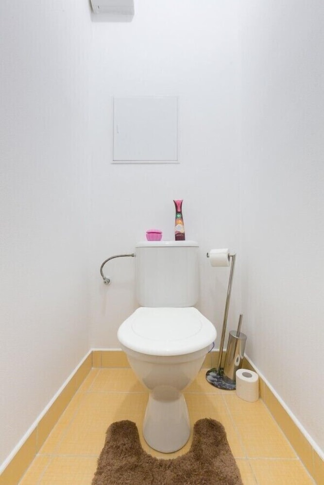 Apartsee living I. view 5