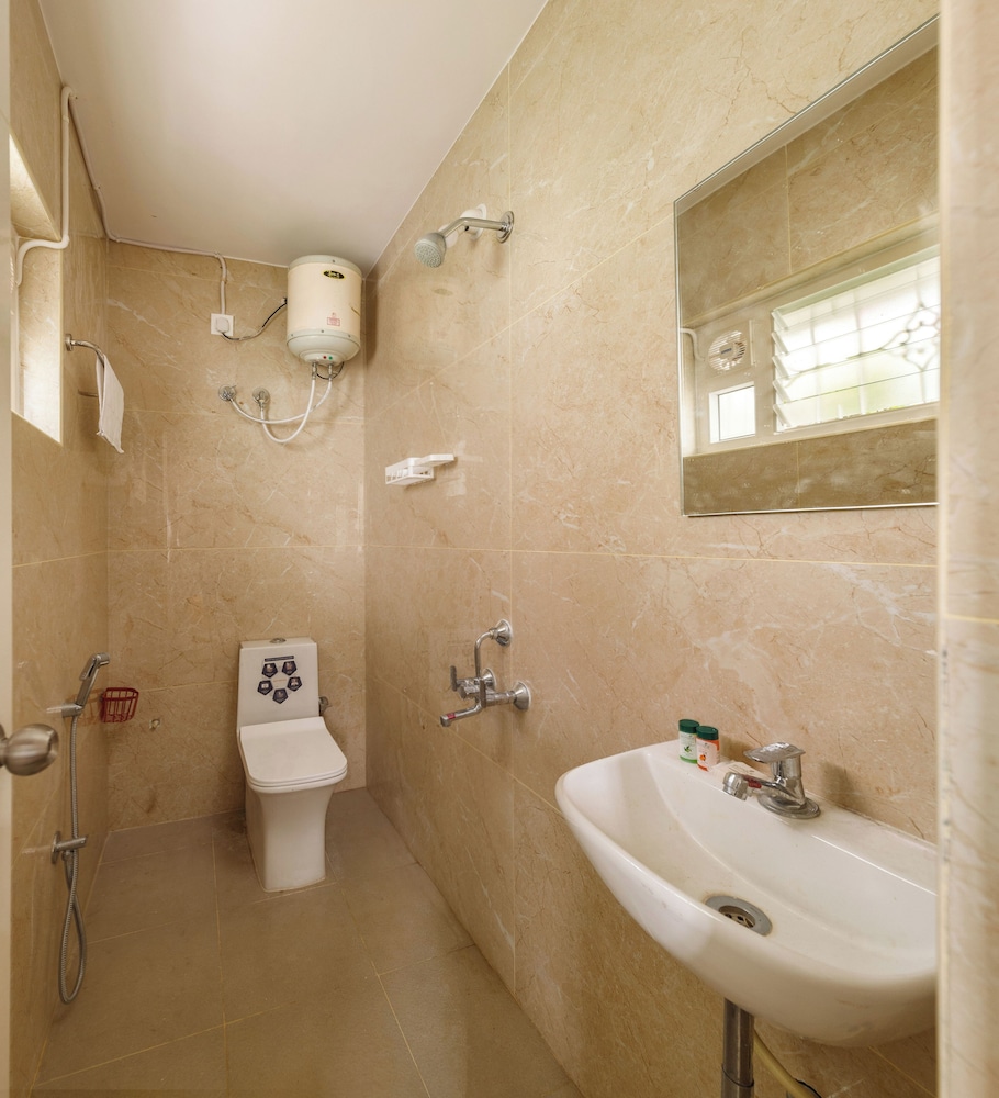 The City Vega Apartmentkoramangla 2bhk Wi-fi