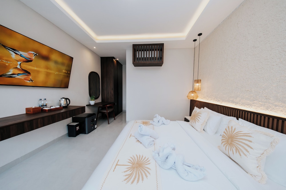 Casa Nika Suites Seminyak
