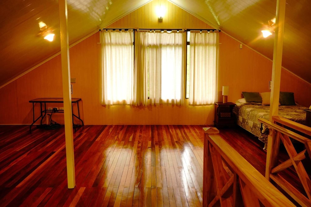 Hotel Los Sueños de Bajos del Toro