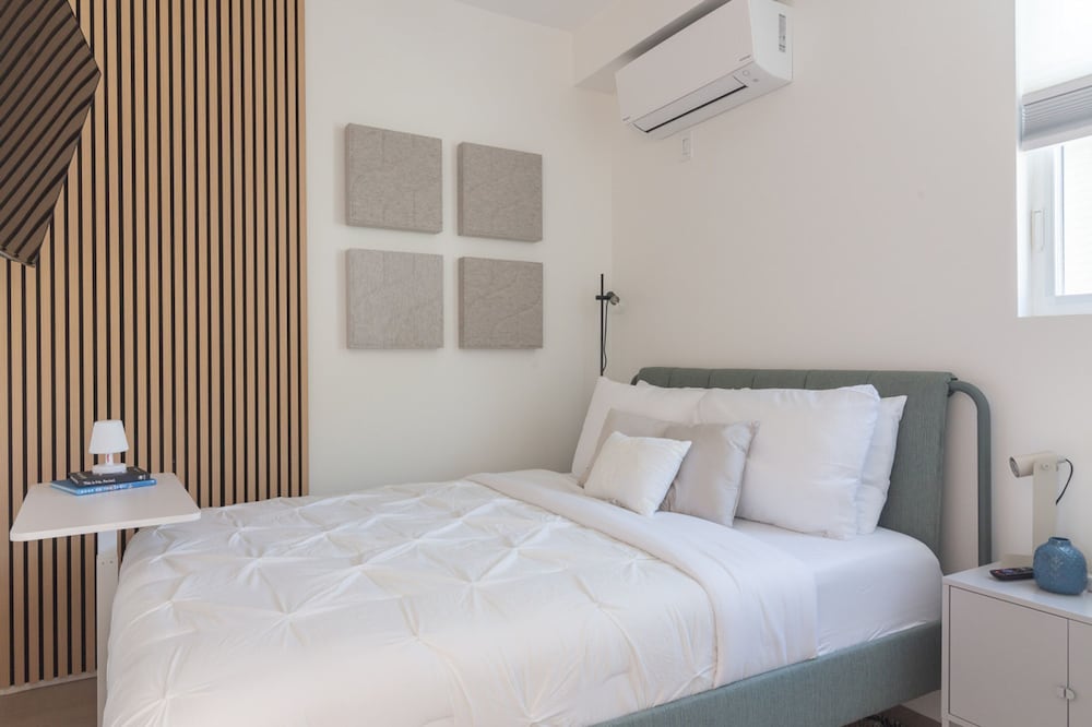 Scandinavian-style 1BR Apartment Built 2024 p80