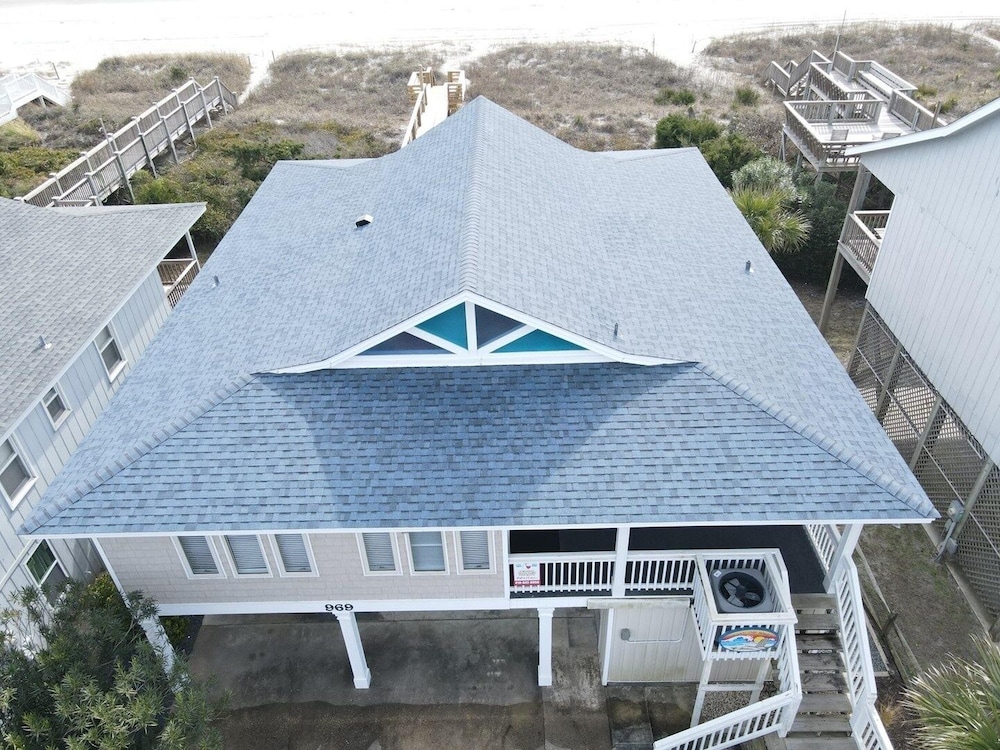 Xanadu - 4 Br Home
