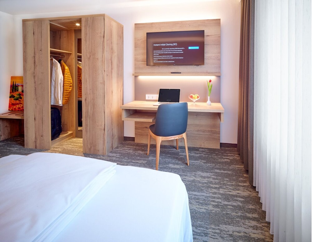 Hotel Wittelsbacher Hof - Property Image 18