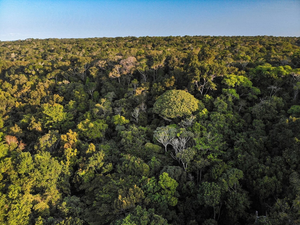 Quinta do Brasil Trancoso