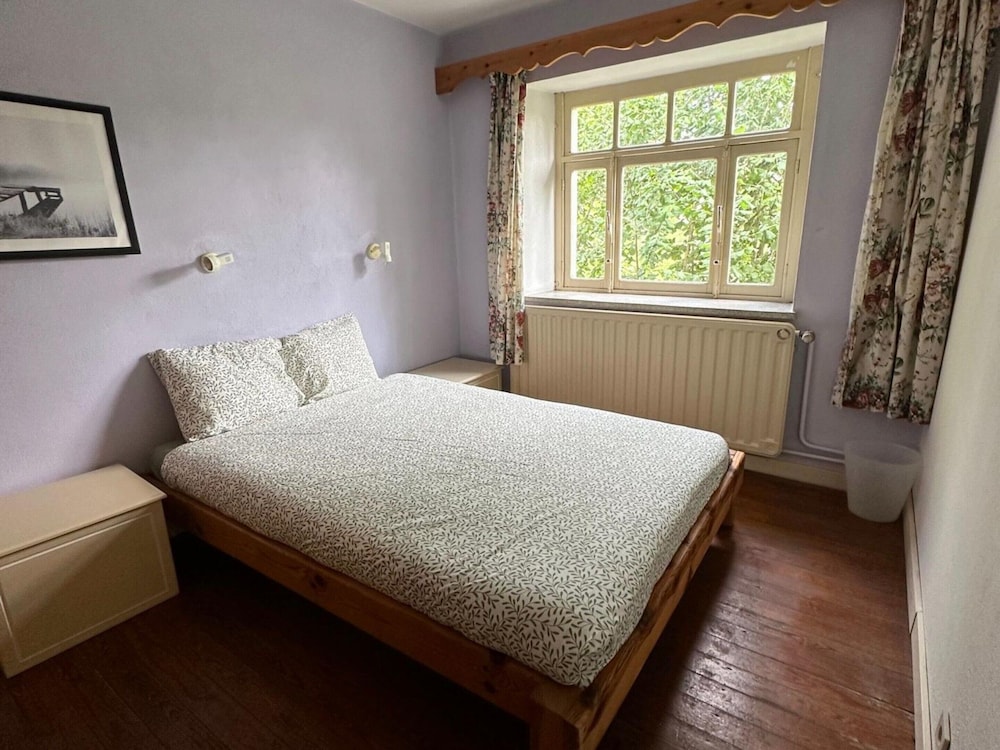 Group Home in La Roche With Sauna