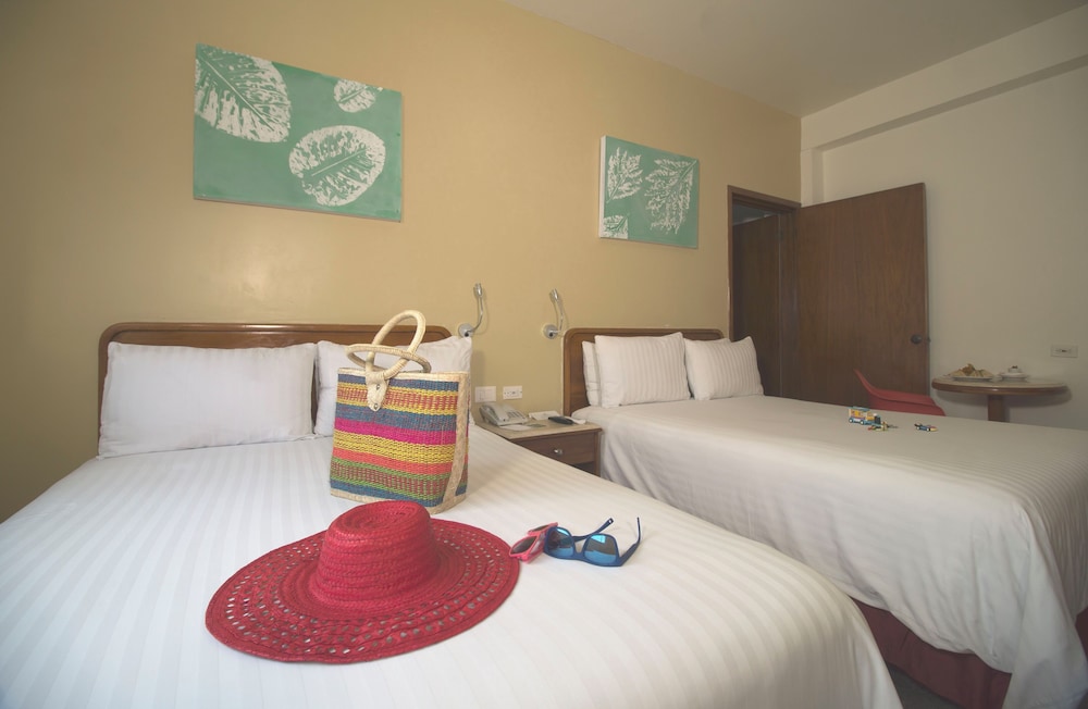 Villahermosa Vacations - Olmeca Plaza Urban Express - Property Image 1