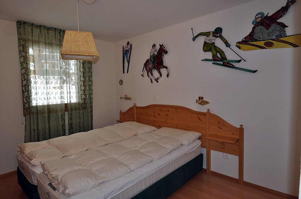 Ambiente B12 view 2