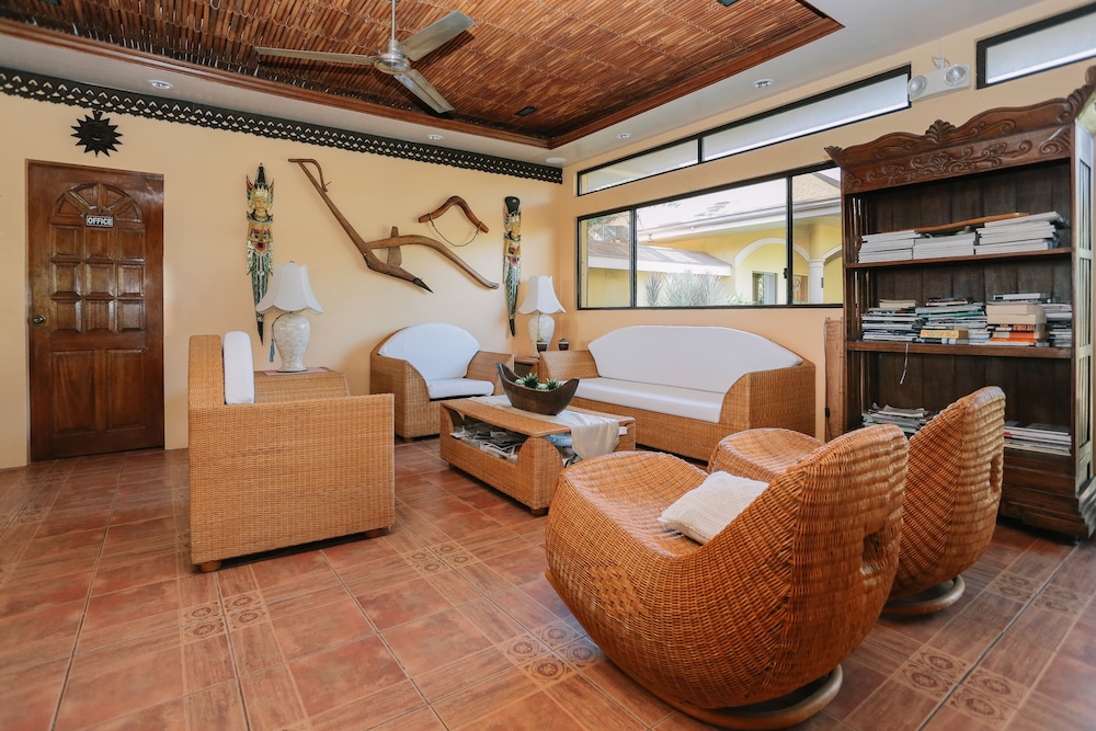 Turtle Bay Dive Resort