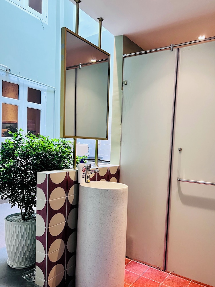 68 House Urban Stay Ho Chi Minh City