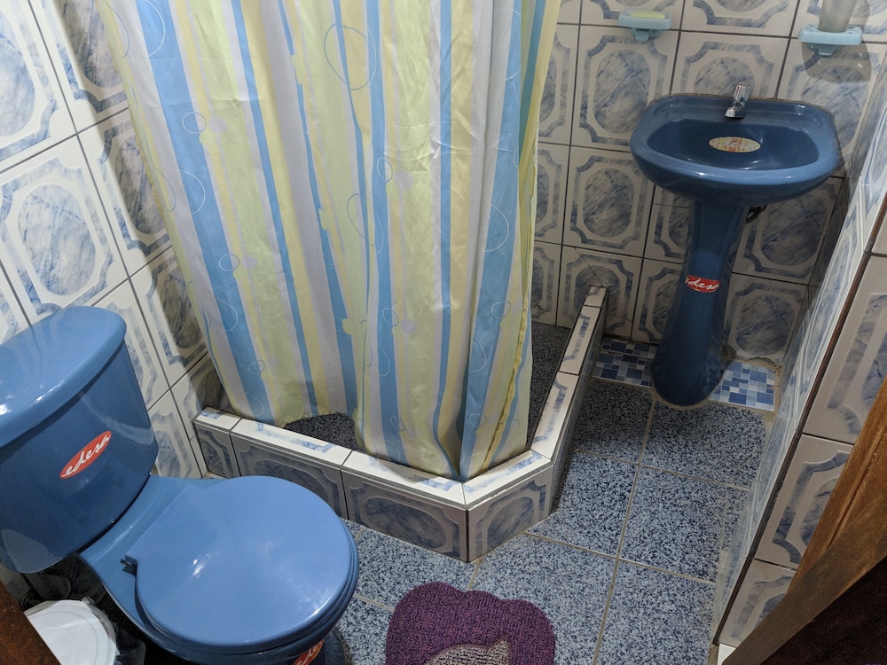 La Tranquilidad Hostel