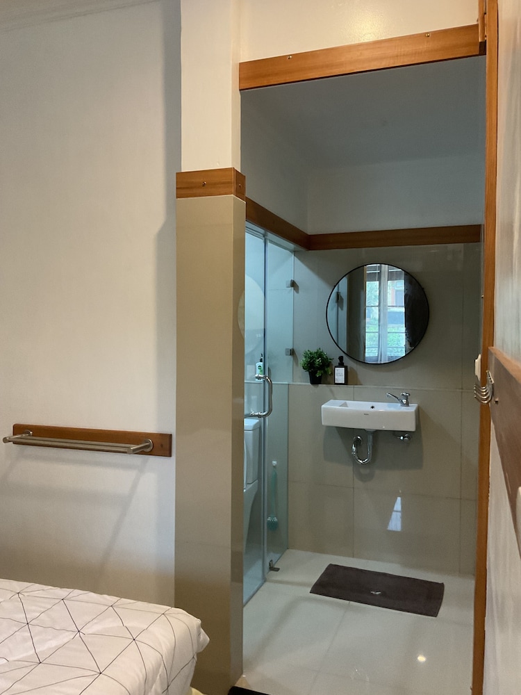 Citrus Villa Puncak Cipanas