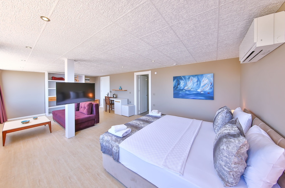 No37 Otel - Image 61