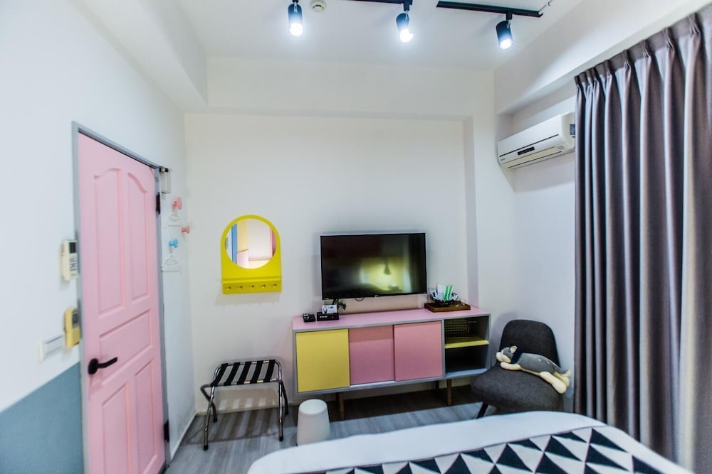 Corner Casual B&B