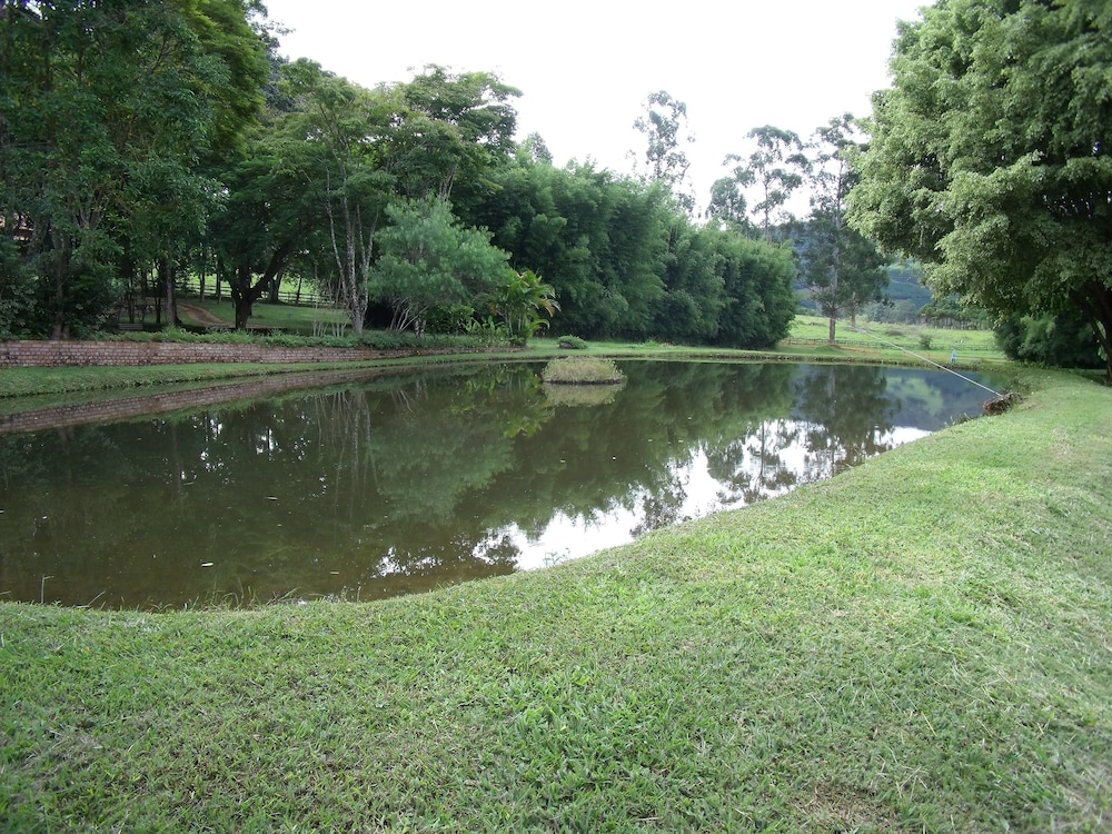 Hotel Fazenda Vale Formoso