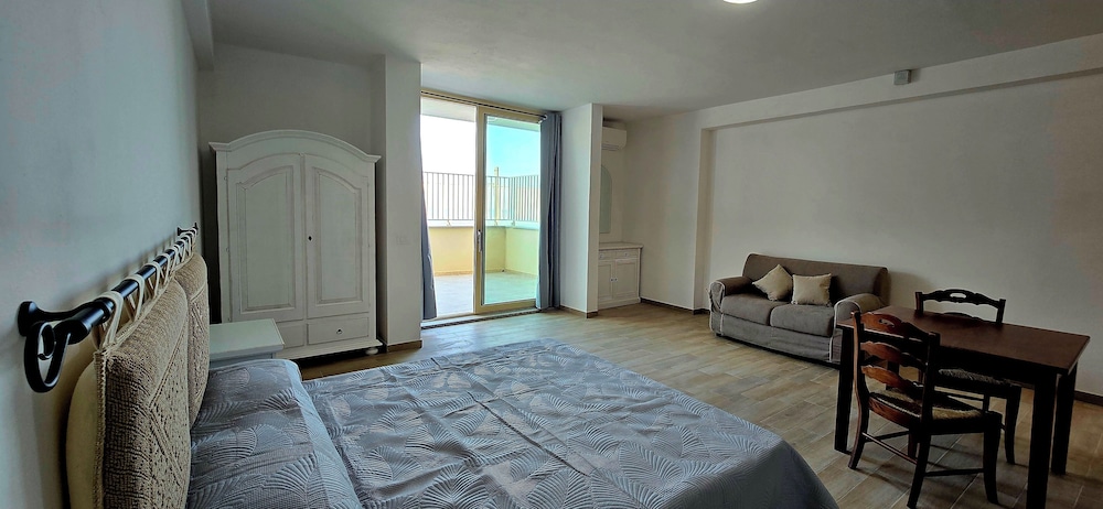 Resident Albachiara, Your Oasis in Castelsardo