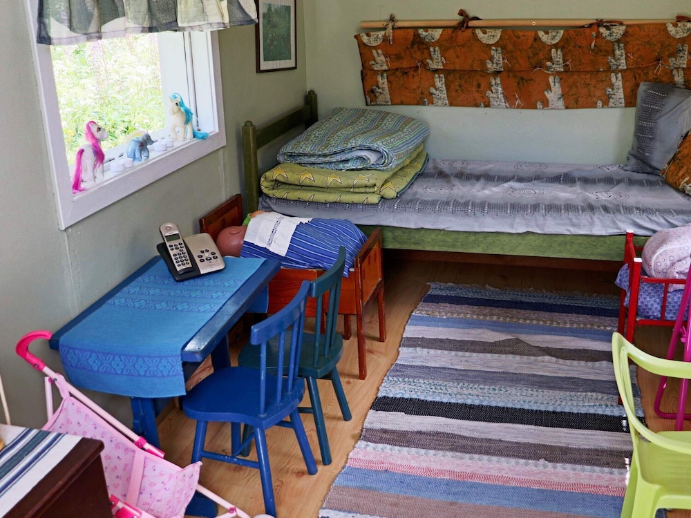 4 Star Holiday Home in Oskarstrom
