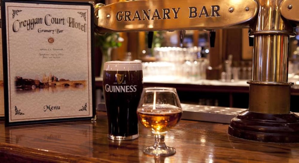 Athlone Vacations - Creggan Court Hotel - Property Image 9