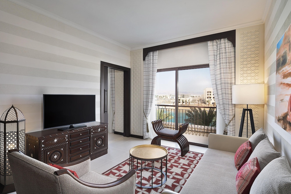 Aqaba Vacations - Al Manara, a Luxury Collection Hotel, Saraya Aqaba - Property Image 53