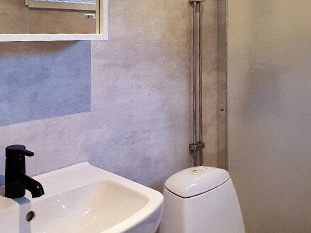4 Star Holiday Home in Karlskrona