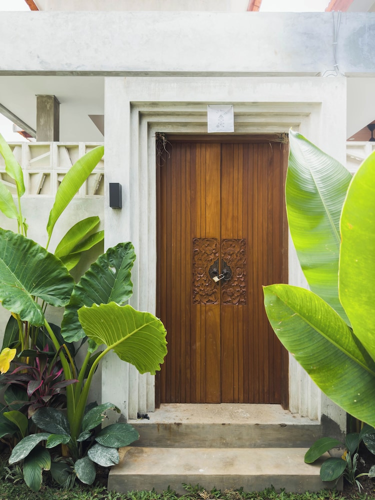 Davaya Villas Ubud