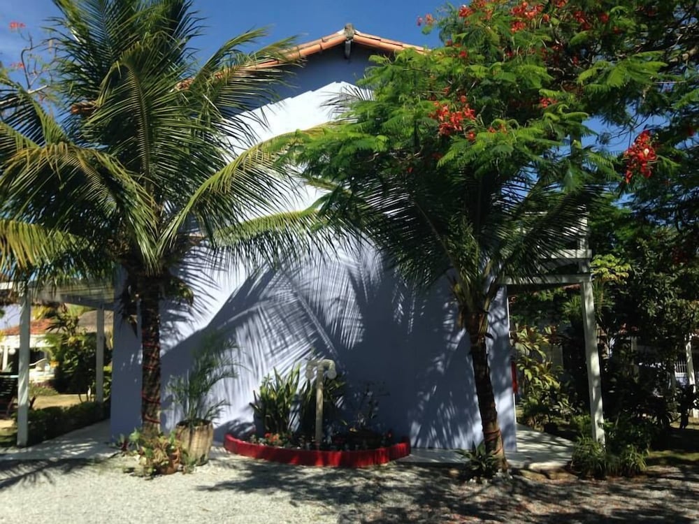 Pousada Le Mirage