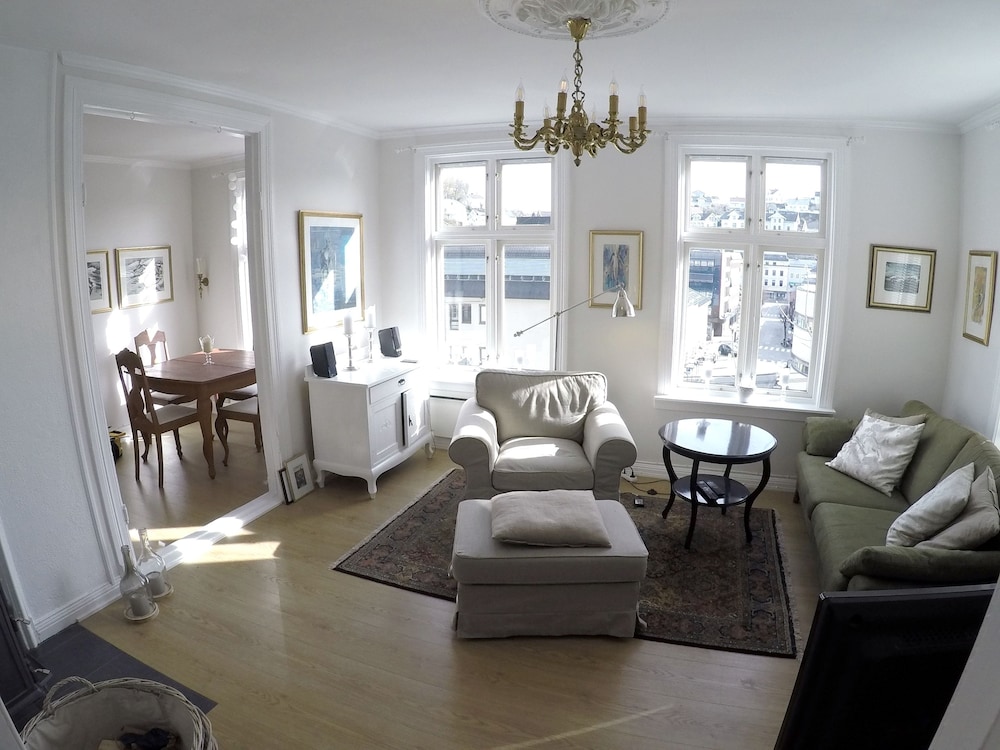 Charm Inn Arendal