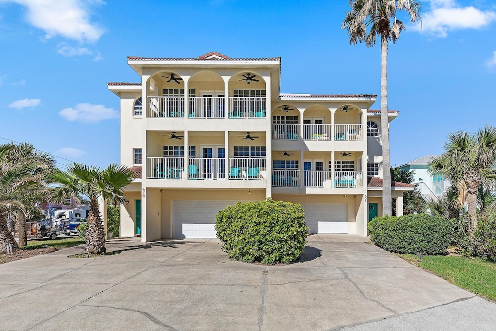 Sea Haven