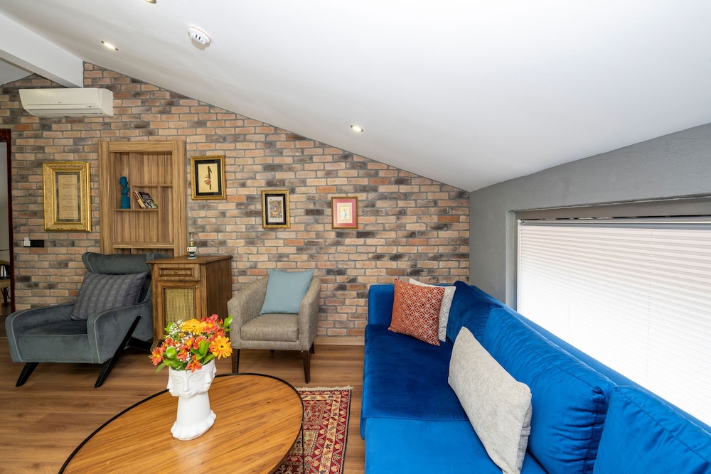 The Marions Suite Otel - Image 55