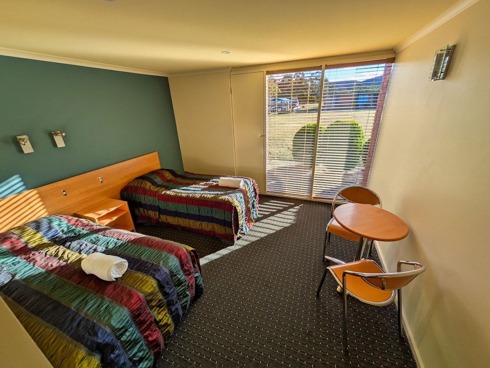 Tandara Motor Inn
