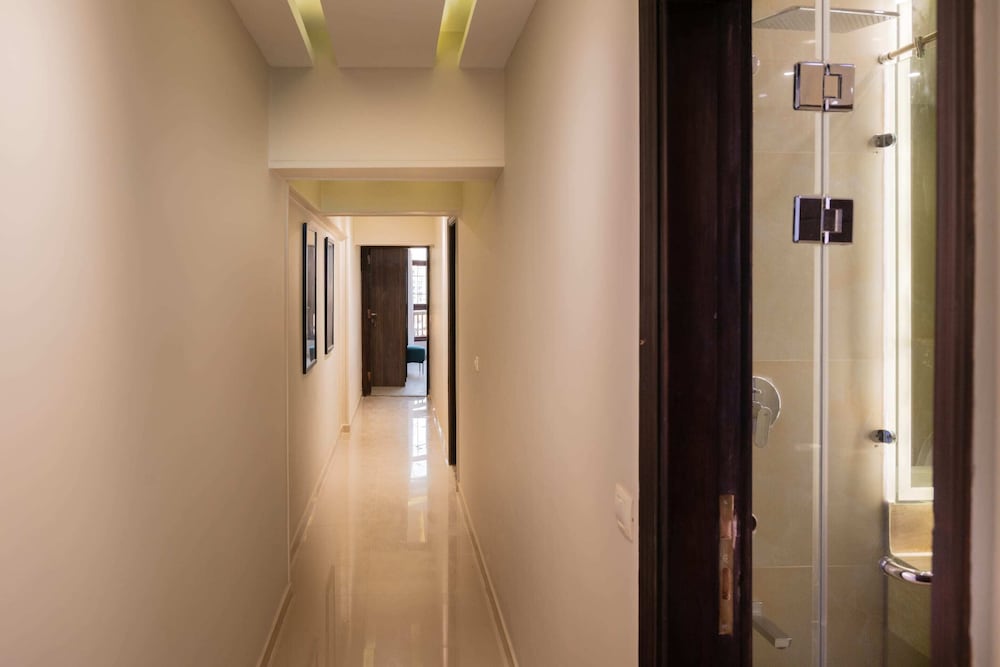 The Paragon Of The Nile 2 BDR Apt. @ Maadi