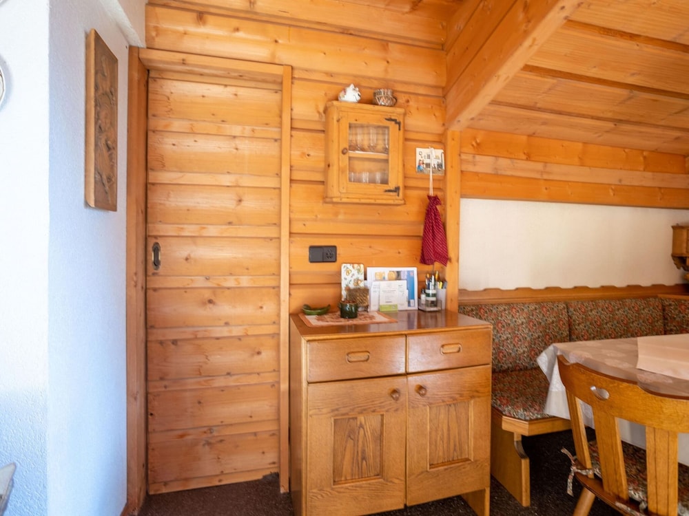 Apartment in Bad Kleinkirchheim Near Ski Lift