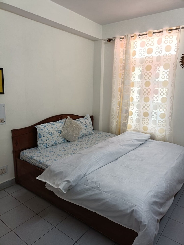 Maukim Home Stay