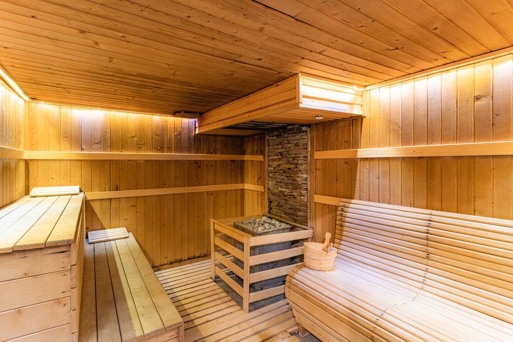 Bansko Vacations - MPM Sport Hotel - Property Image 104