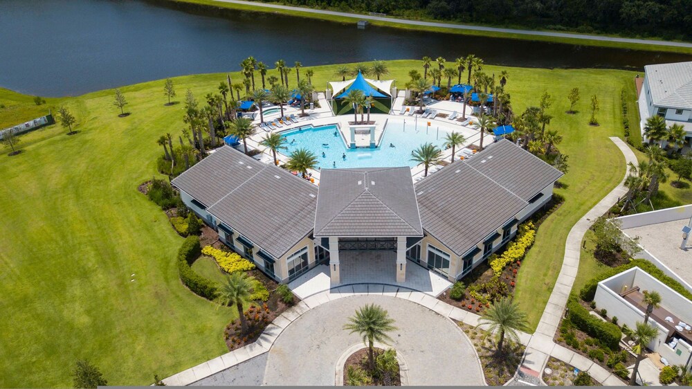 Stunning Masterpiece 15 Ensuites