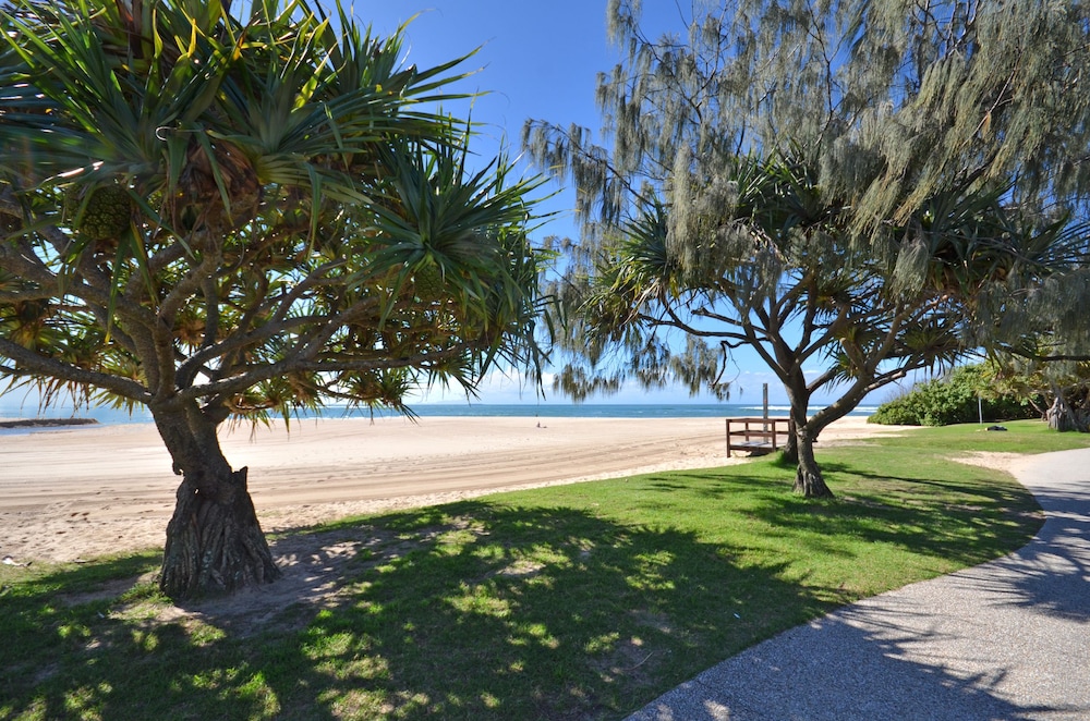 Raintrees Resort